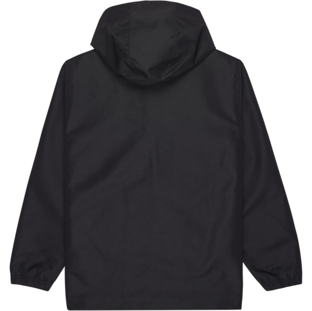 2026 Element Mens Alder Jacket ELYJK00269 - Flint Black